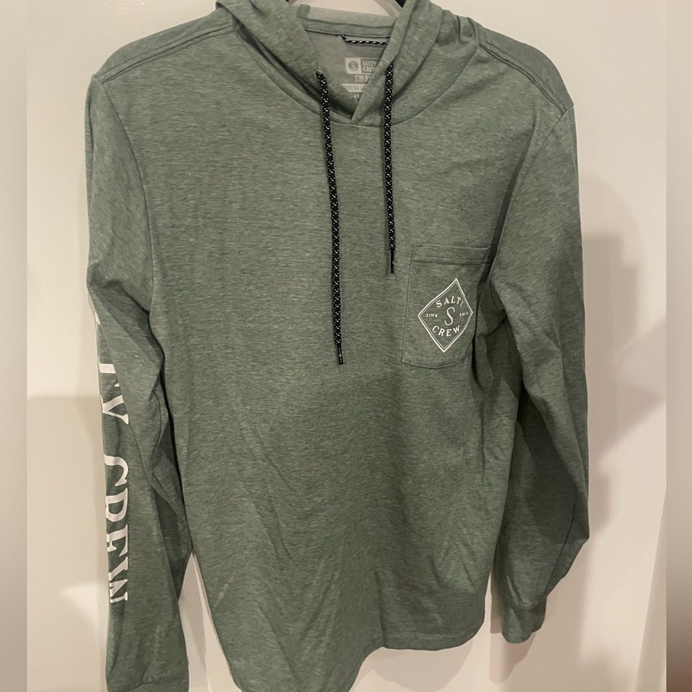 Salty Crew Women’s Technical Tee